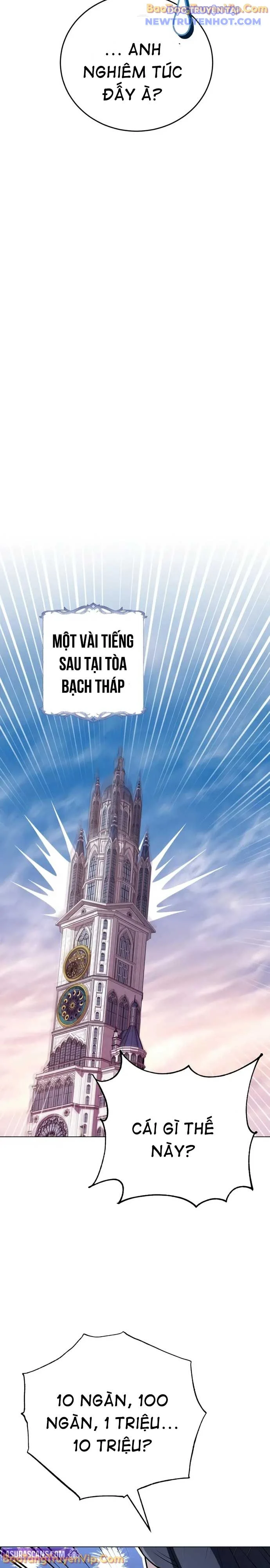 Đứa Con Có Vấn Đề Của Ma Tháp Chapter 6 - Trang 3