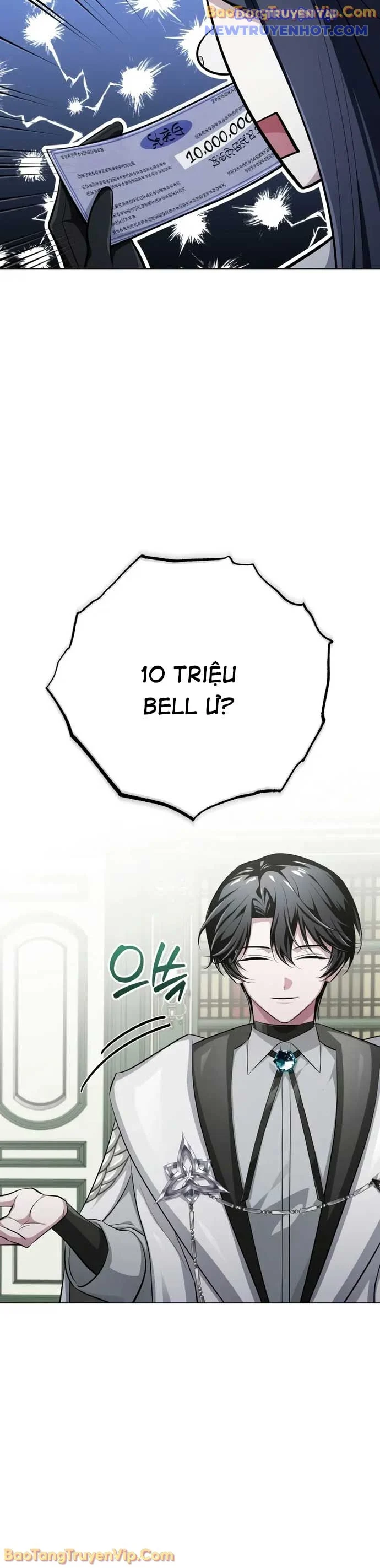 Đứa Con Có Vấn Đề Của Ma Tháp Chapter 6 - Trang 3