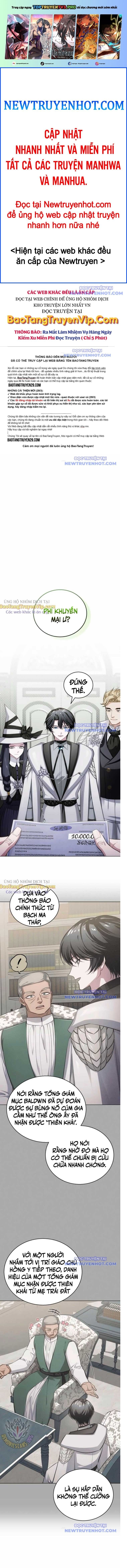 Đứa Con Có Vấn Đề Của Ma Tháp Chapter 7 - Trang 3