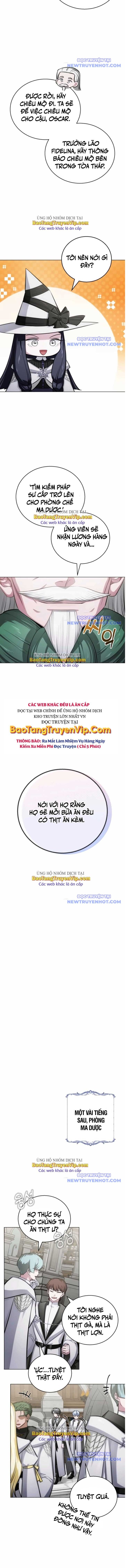 Đứa Con Có Vấn Đề Của Ma Tháp Chapter 7 - Trang 3