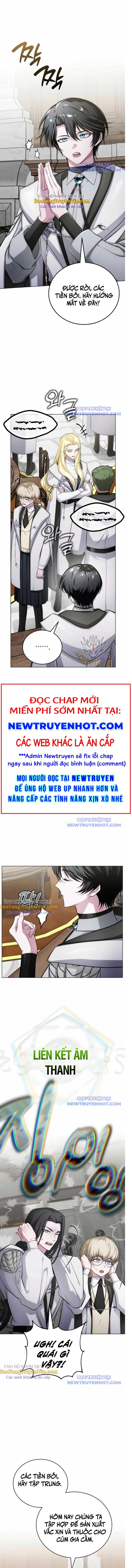 Đứa Con Có Vấn Đề Của Ma Tháp Chapter 7 - Trang 3