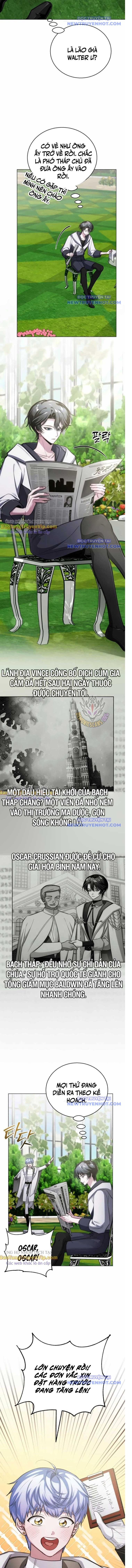 Đứa Con Có Vấn Đề Của Ma Tháp Chapter 7 - Trang 3