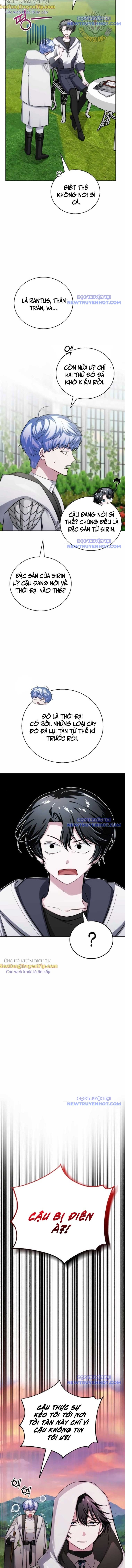 Đứa Con Có Vấn Đề Của Ma Tháp Chapter 7 - Trang 3