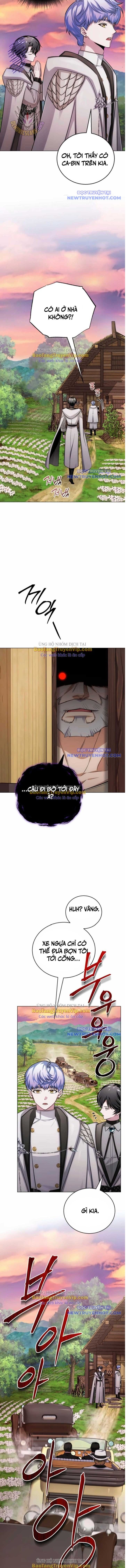 Đứa Con Có Vấn Đề Của Ma Tháp Chapter 7 - Trang 3