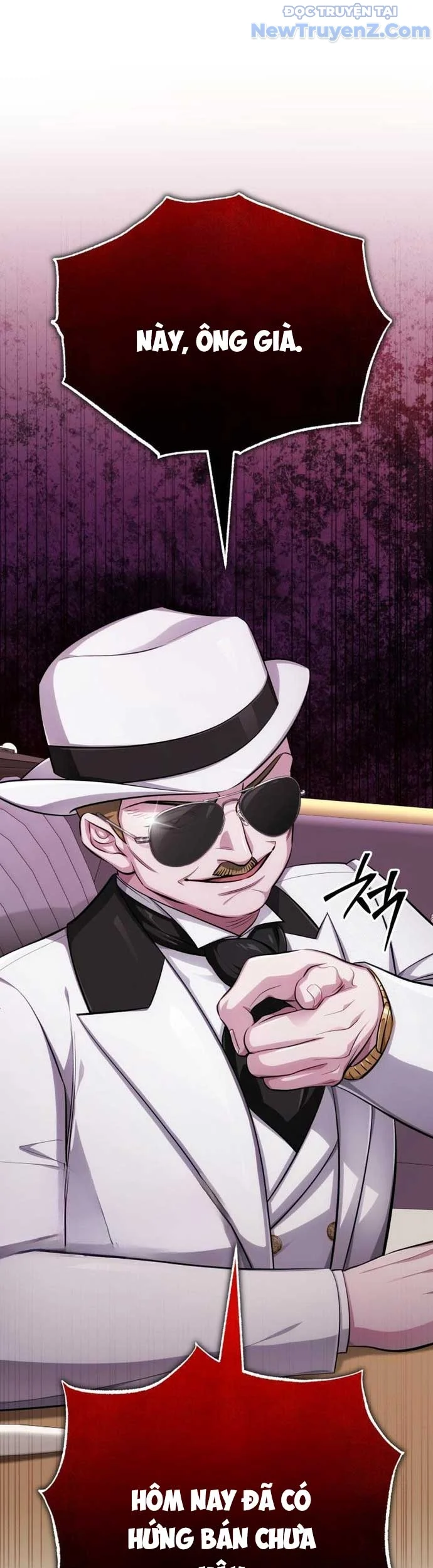 Đứa Con Có Vấn Đề Của Ma Tháp Chapter 8 - Trang 3