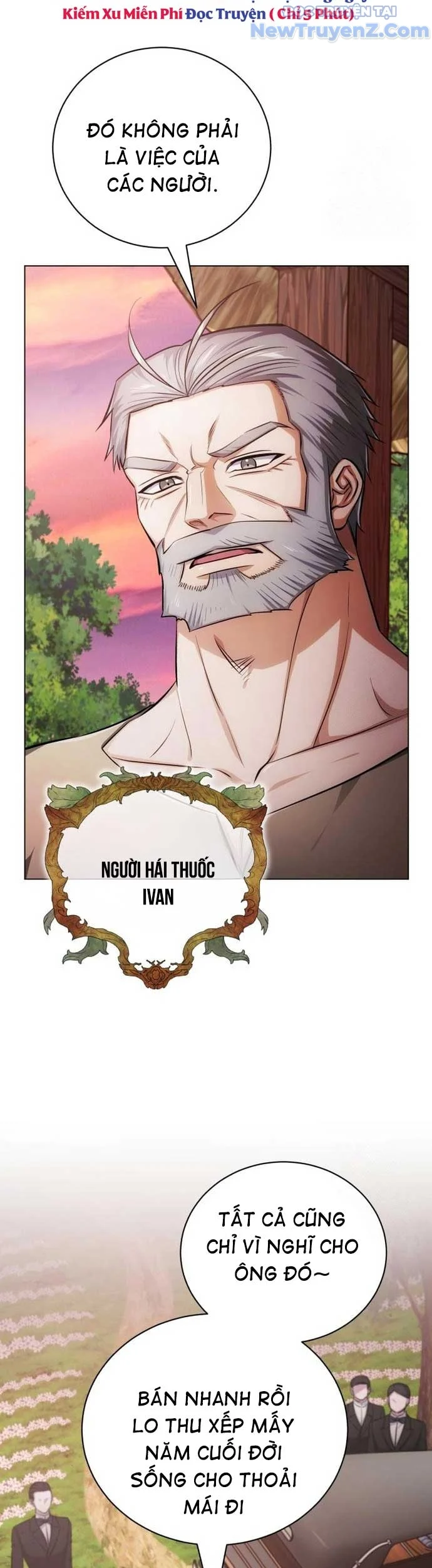 Đứa Con Có Vấn Đề Của Ma Tháp Chapter 8 - Trang 3