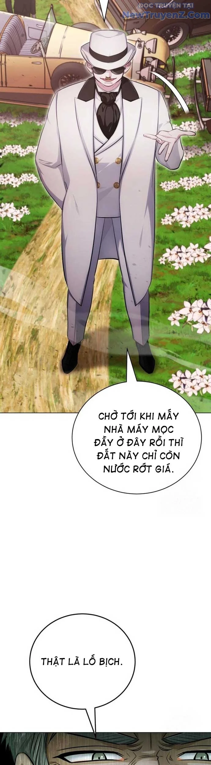 Đứa Con Có Vấn Đề Của Ma Tháp Chapter 8 - Trang 3