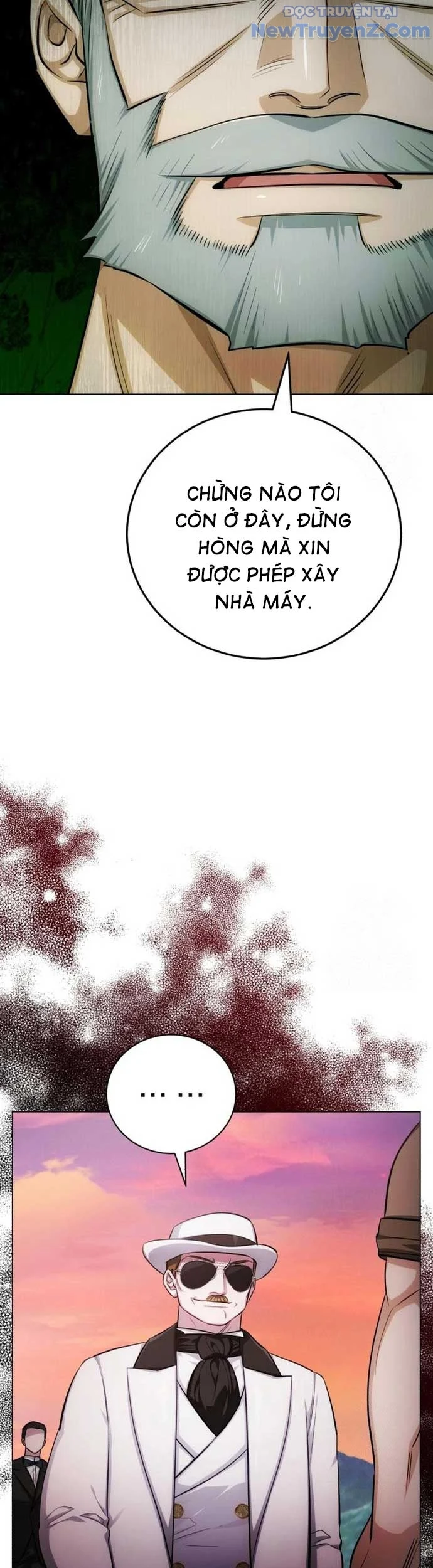 Đứa Con Có Vấn Đề Của Ma Tháp Chapter 8 - Trang 3
