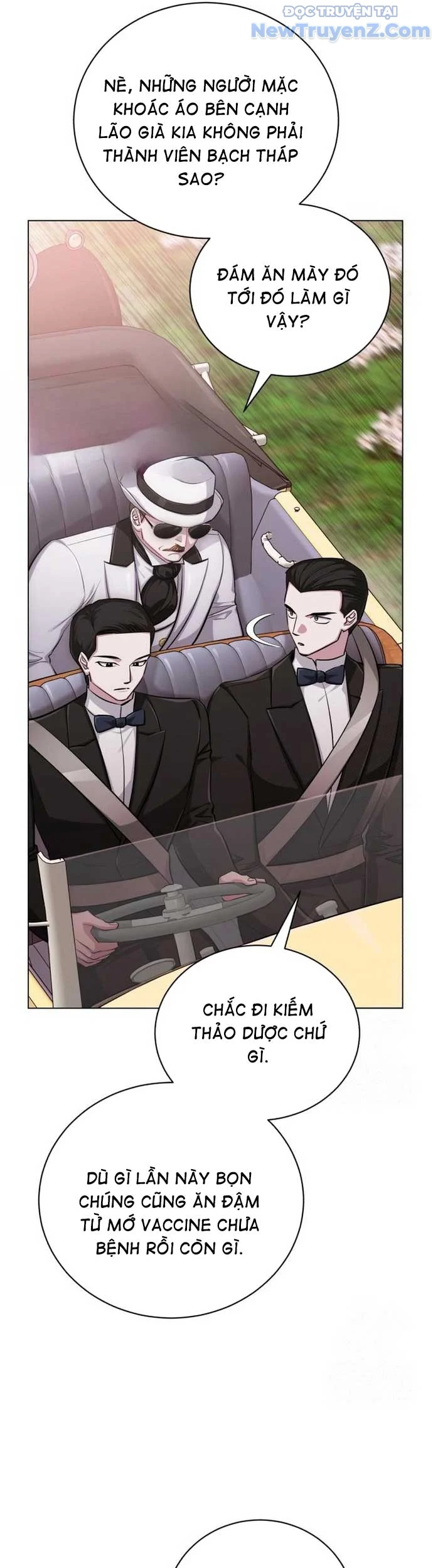 Đứa Con Có Vấn Đề Của Ma Tháp Chapter 8 - Trang 3