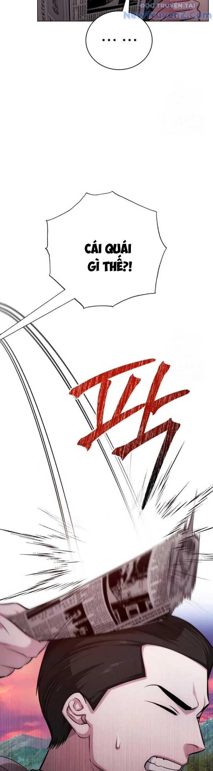 Đứa Con Có Vấn Đề Của Ma Tháp Chapter 8 - Trang 3