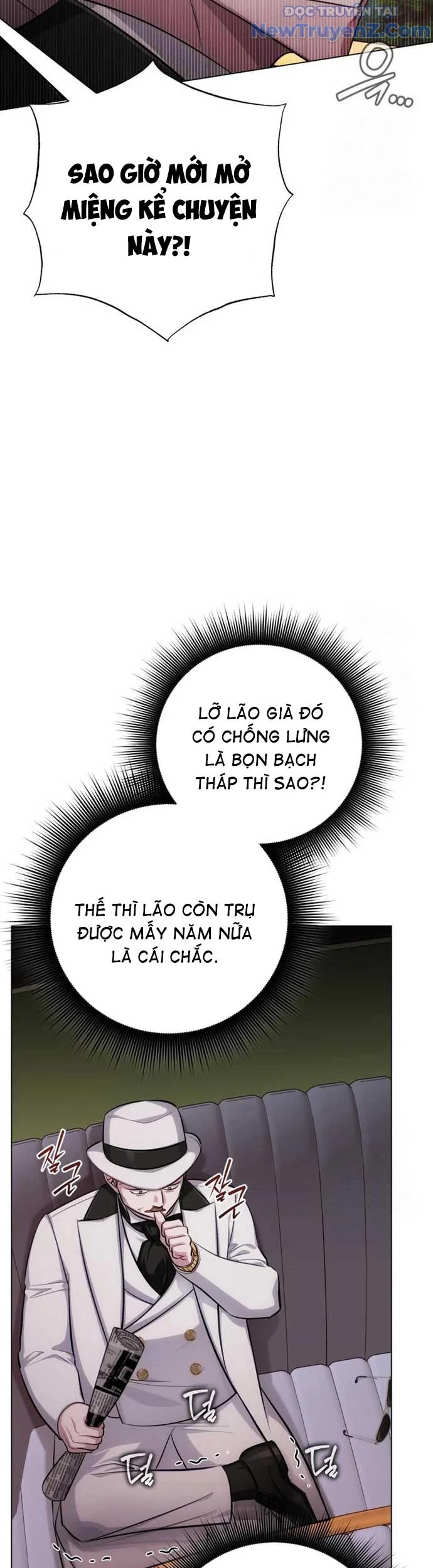 Đứa Con Có Vấn Đề Của Ma Tháp Chapter 8 - Trang 3