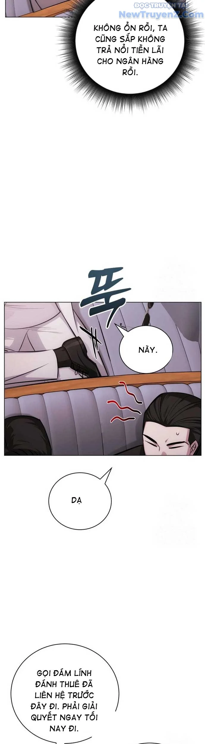 Đứa Con Có Vấn Đề Của Ma Tháp Chapter 8 - Trang 3