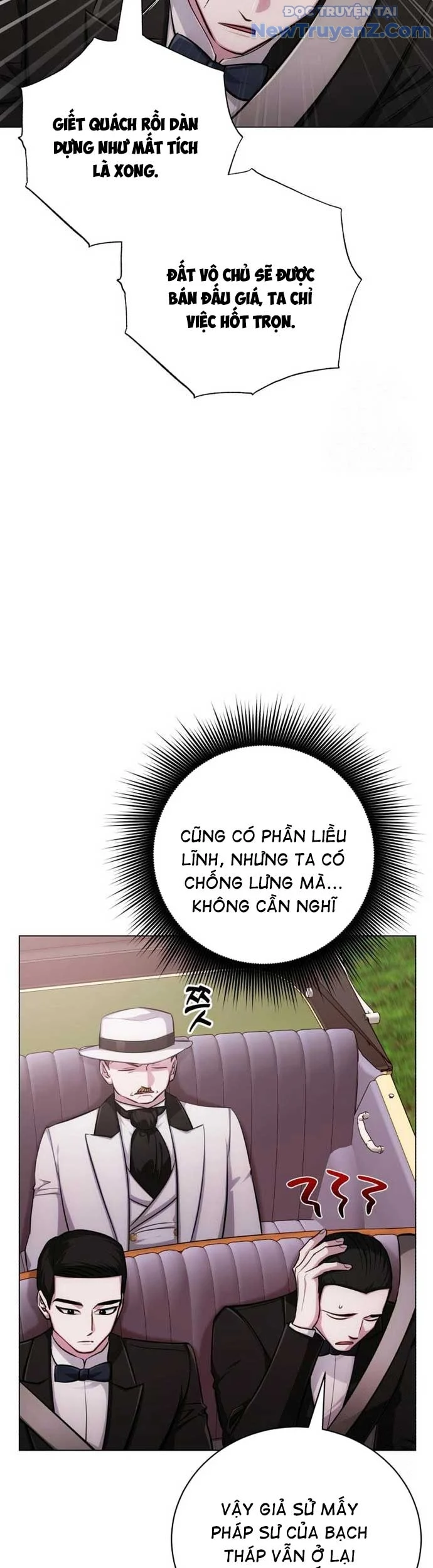 Đứa Con Có Vấn Đề Của Ma Tháp Chapter 8 - Trang 3