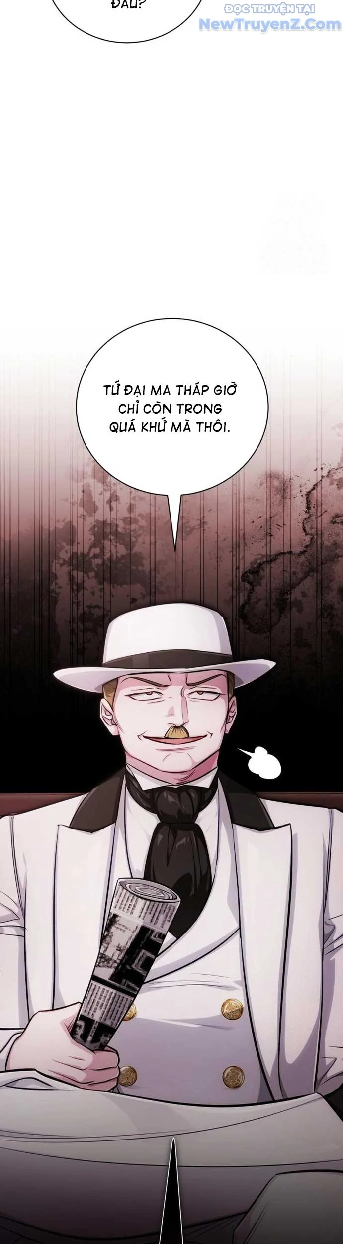 Đứa Con Có Vấn Đề Của Ma Tháp Chapter 8 - Trang 3