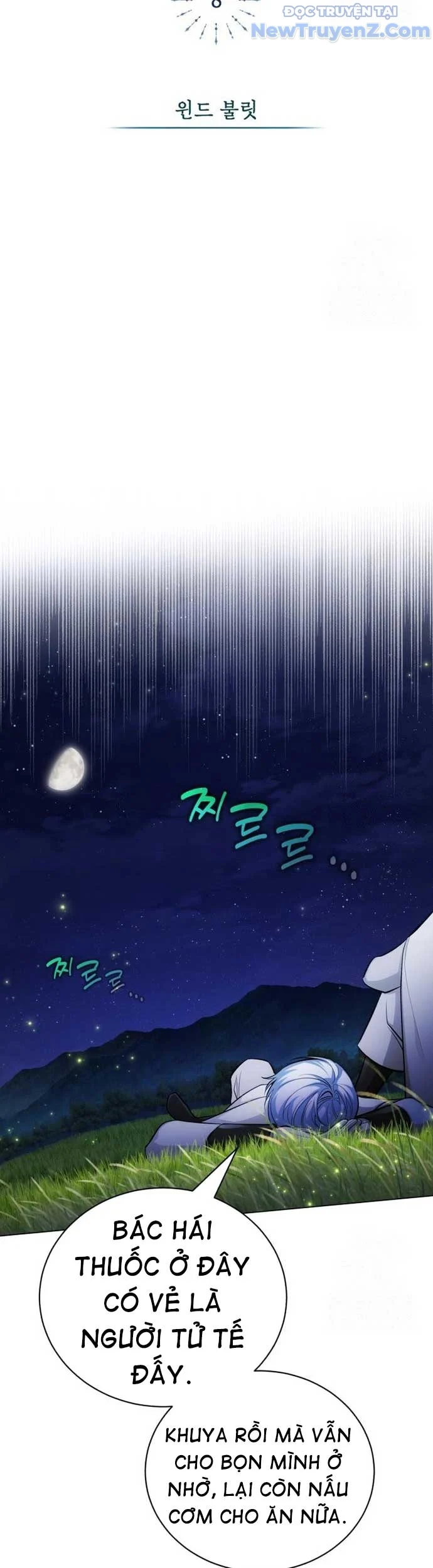 Đứa Con Có Vấn Đề Của Ma Tháp Chapter 8 - Trang 3