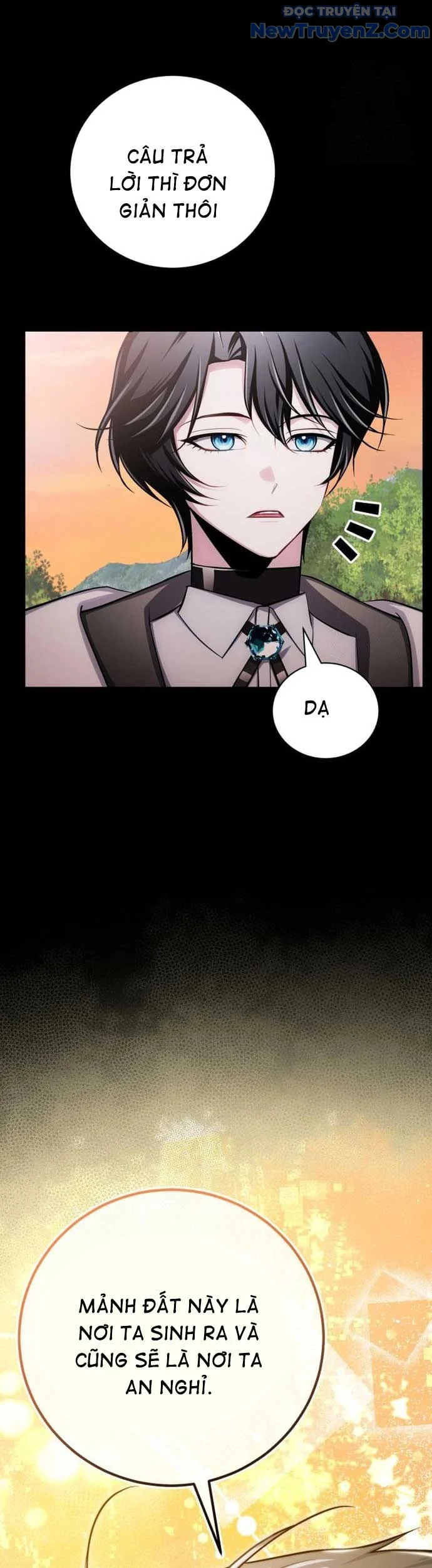 Đứa Con Có Vấn Đề Của Ma Tháp Chapter 8 - Trang 3