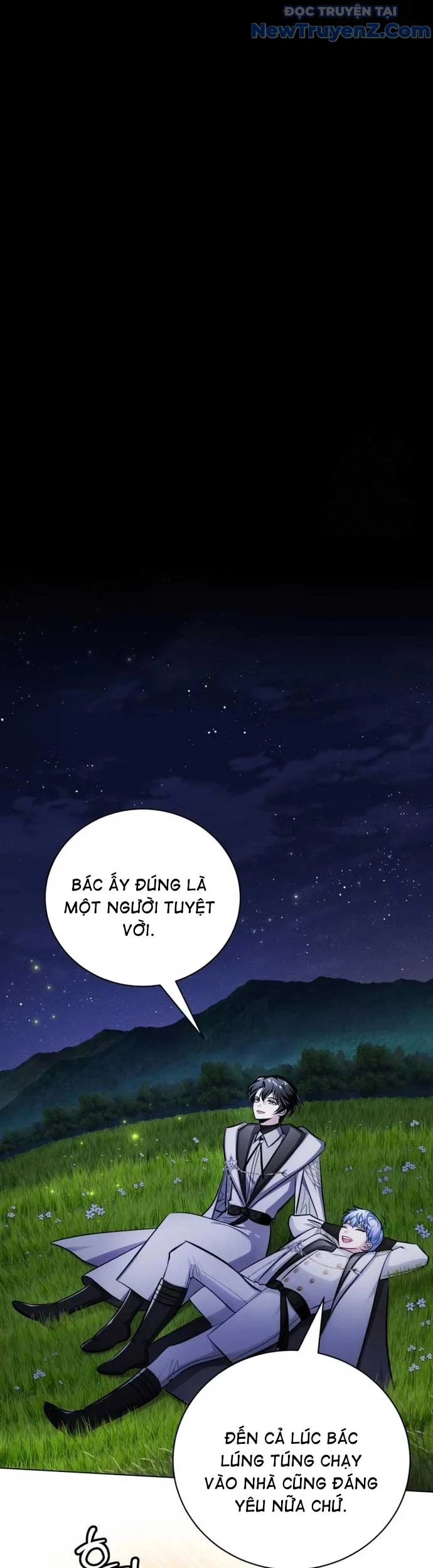 Đứa Con Có Vấn Đề Của Ma Tháp Chapter 8 - Trang 3