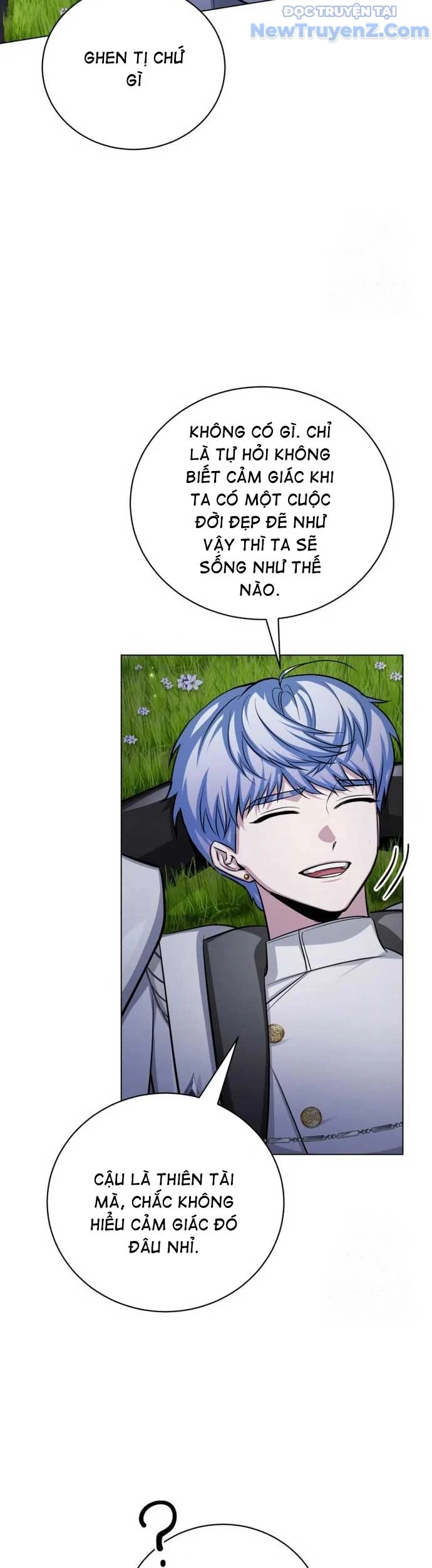Đứa Con Có Vấn Đề Của Ma Tháp Chapter 8 - Trang 3