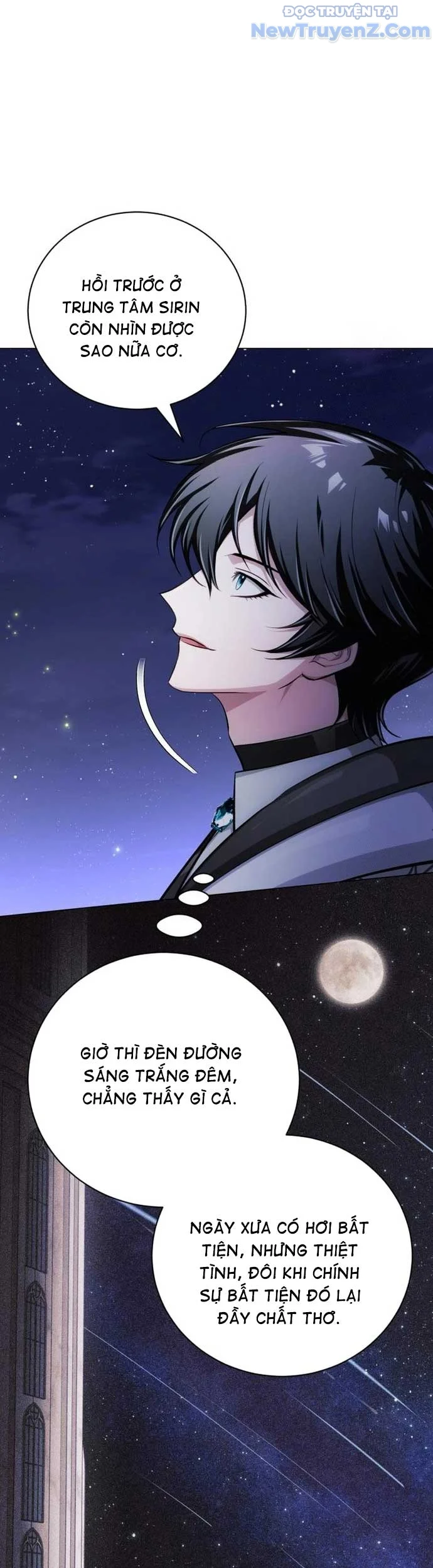 Đứa Con Có Vấn Đề Của Ma Tháp Chapter 8 - Trang 3