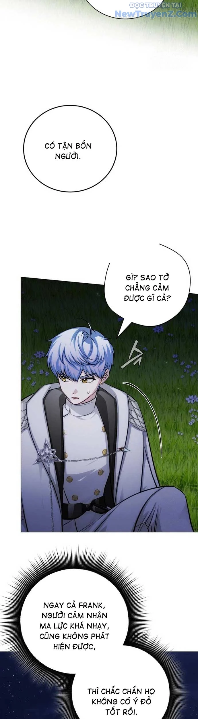 Đứa Con Có Vấn Đề Của Ma Tháp Chapter 8 - Trang 3