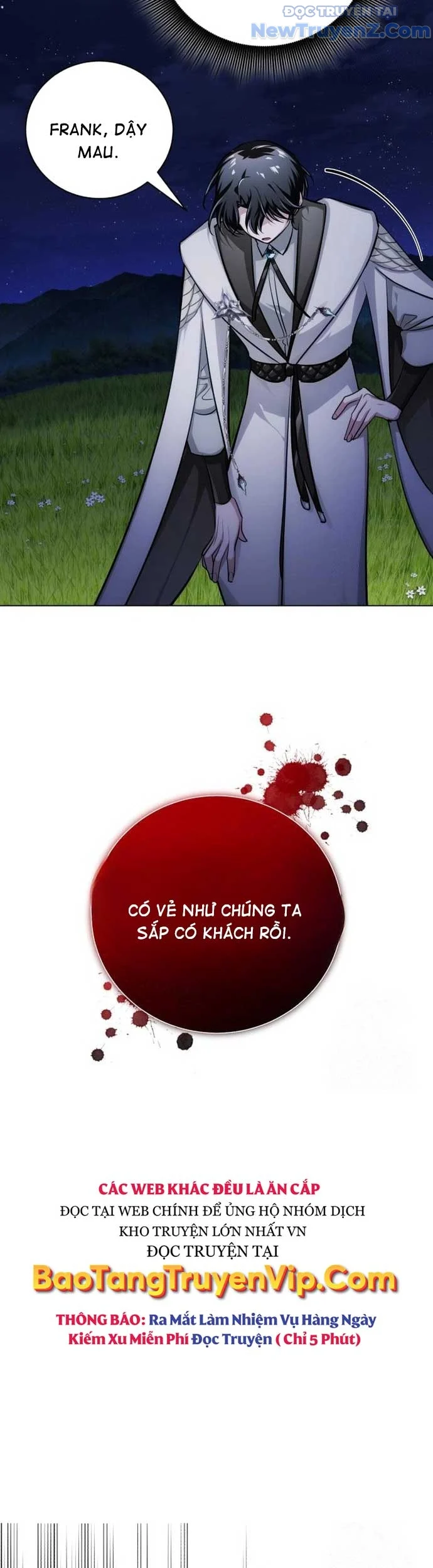 Đứa Con Có Vấn Đề Của Ma Tháp Chapter 8 - Trang 3