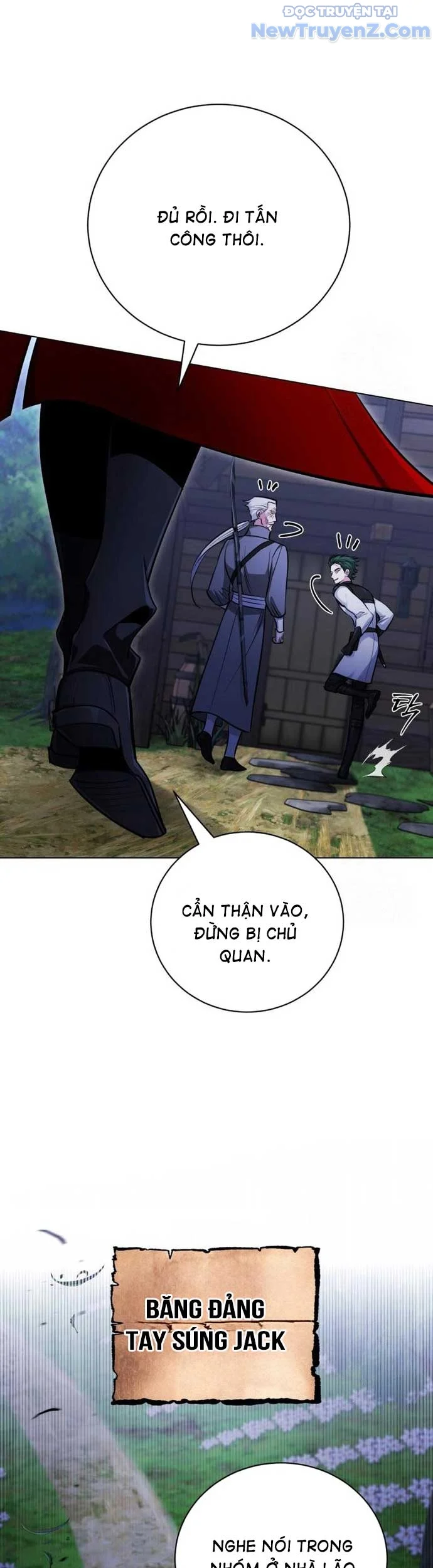 Đứa Con Có Vấn Đề Của Ma Tháp Chapter 8 - Trang 3