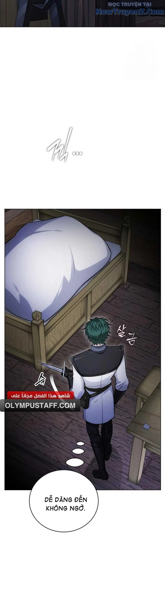 Đứa Con Có Vấn Đề Của Ma Tháp Chapter 8 - Trang 3