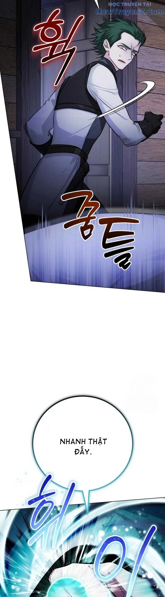 Đứa Con Có Vấn Đề Của Ma Tháp Chapter 8 - Trang 3