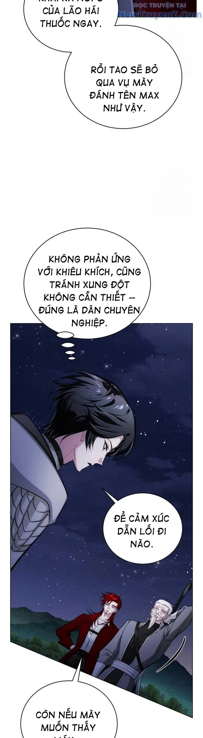 Đứa Con Có Vấn Đề Của Ma Tháp Chapter 8 - Trang 3