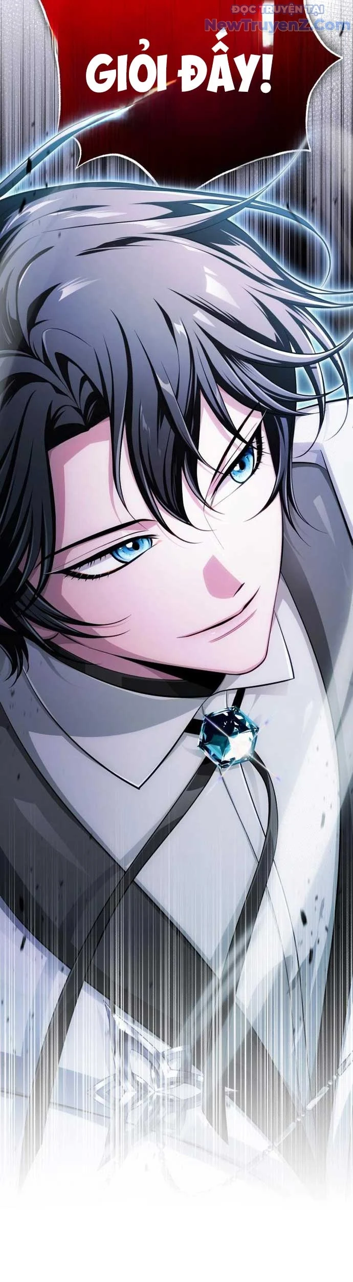 Đứa Con Có Vấn Đề Của Ma Tháp Chapter 8 - Trang 3