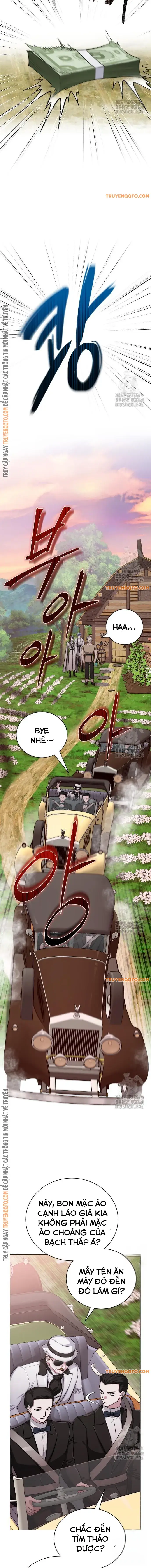 Đứa Con Có Vấn Đề Của Ma Tháp Chapter 9 - Trang 3