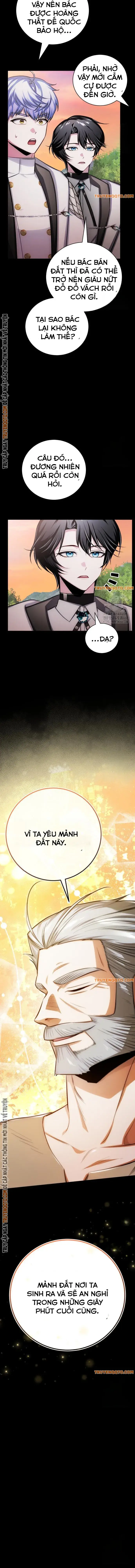 Đứa Con Có Vấn Đề Của Ma Tháp Chapter 9 - Trang 3