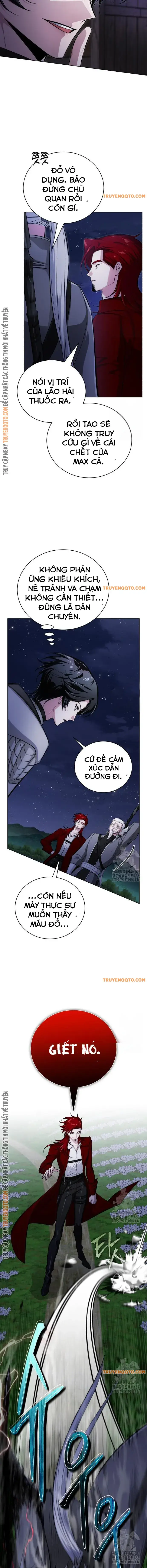 Đứa Con Có Vấn Đề Của Ma Tháp Chapter 9 - Trang 3