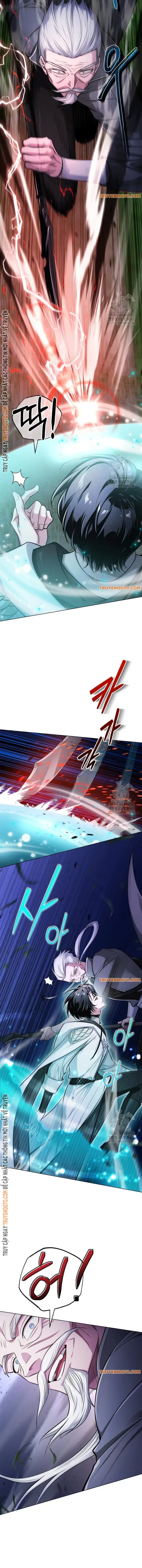 Đứa Con Có Vấn Đề Của Ma Tháp Chapter 9 - Trang 3