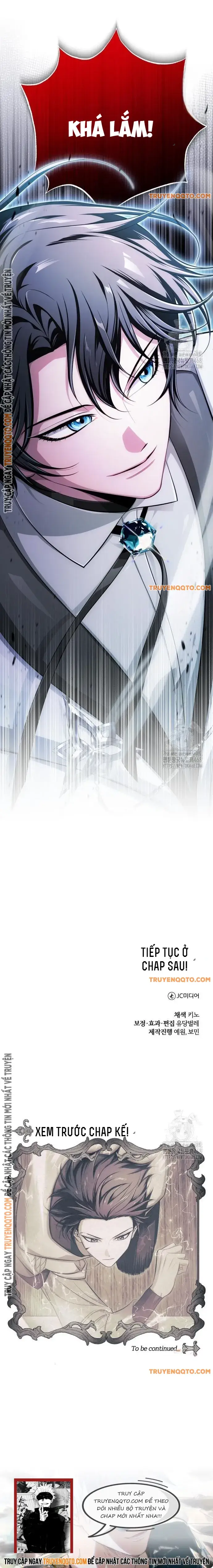 Đứa Con Có Vấn Đề Của Ma Tháp Chapter 9 - Trang 3