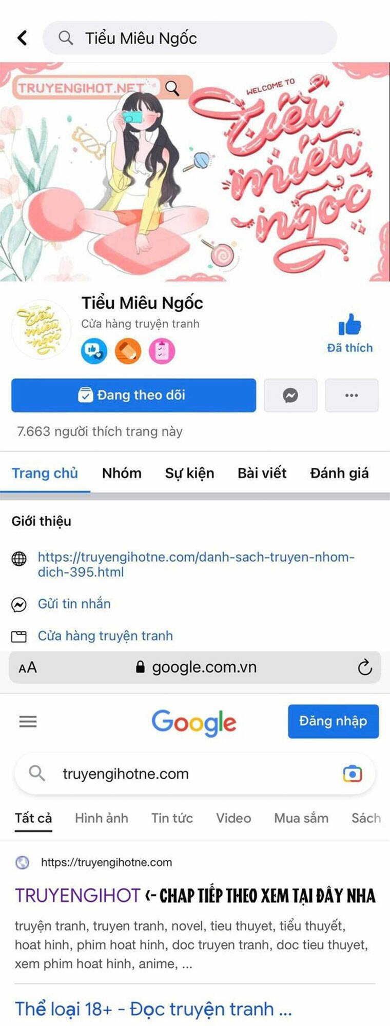 Đứa Con Gái Côn Đồ Nhà Công Tước Chapter 1 - Trang 4