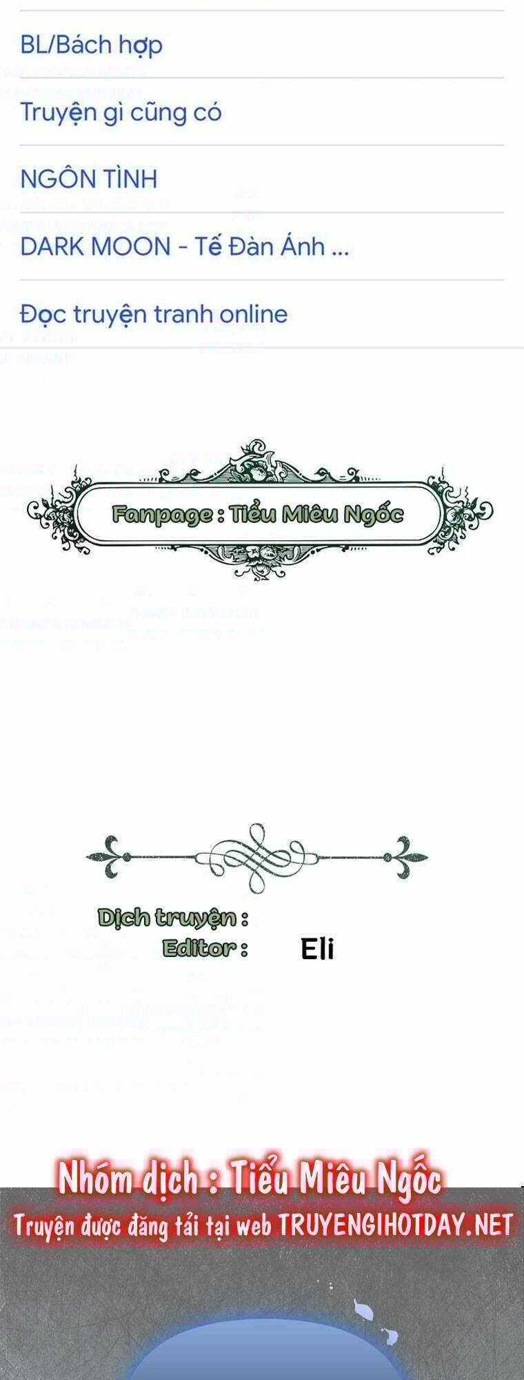 Đứa Con Gái Côn Đồ Nhà Công Tước Chapter 1 - Trang 4