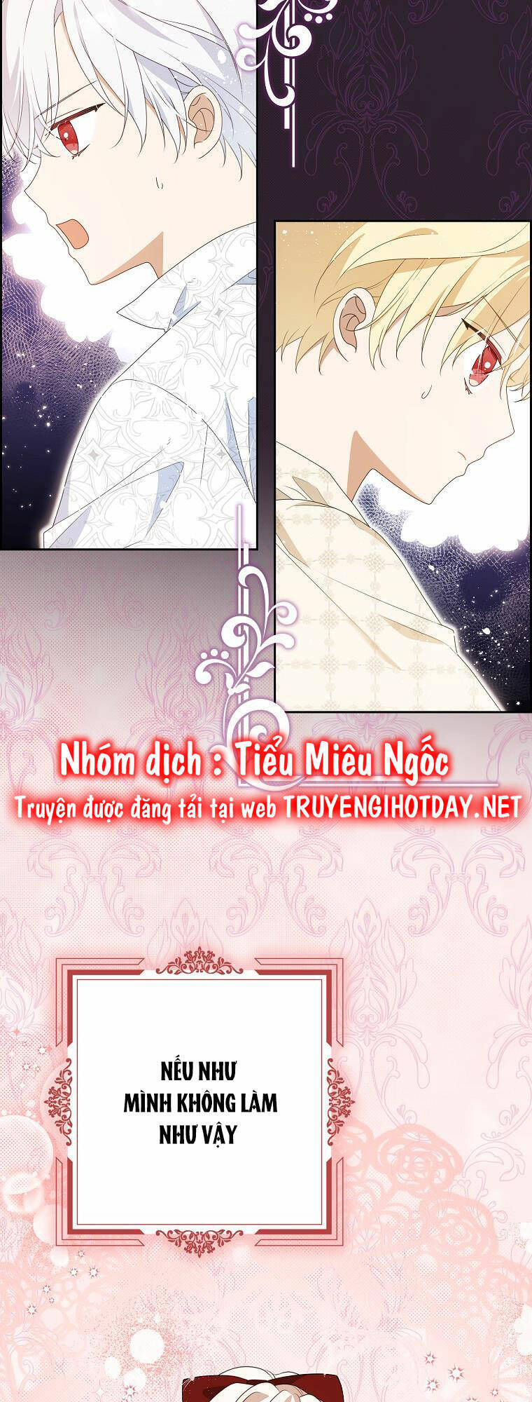 Đứa Con Gái Côn Đồ Nhà Công Tước Chapter 1 - Trang 4