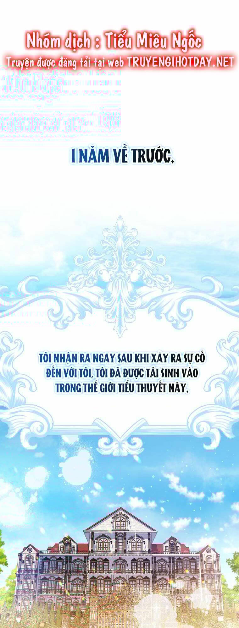 Đứa Con Gái Côn Đồ Nhà Công Tước Chapter 1 - Trang 4