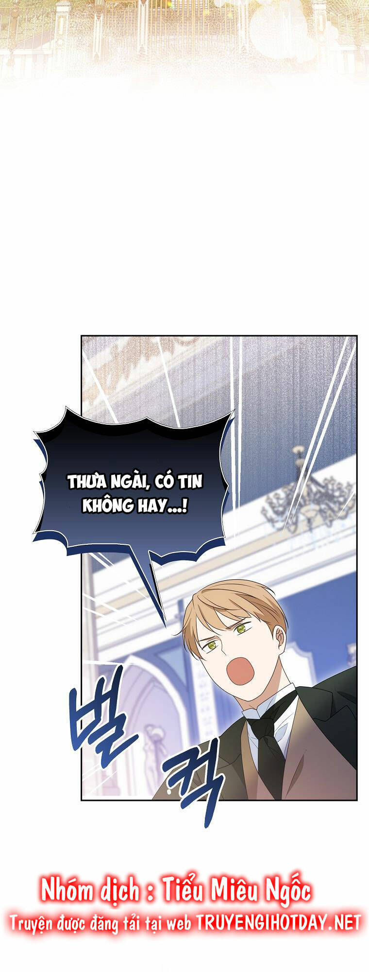 Đứa Con Gái Côn Đồ Nhà Công Tước Chapter 1 - Trang 4
