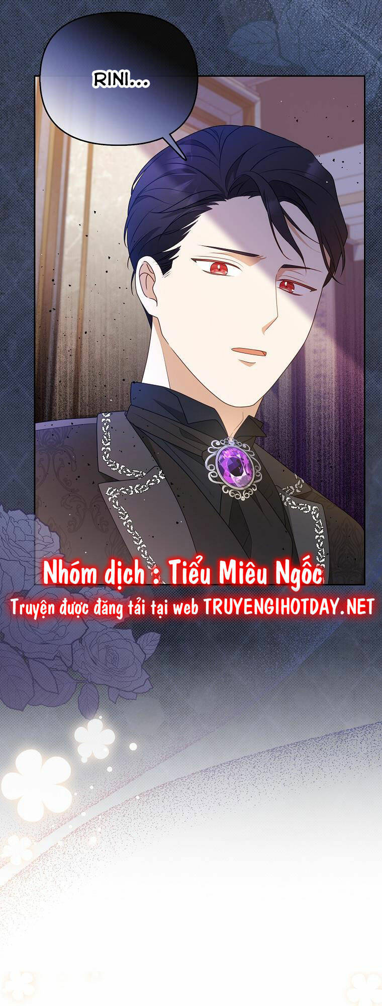 Đứa Con Gái Côn Đồ Nhà Công Tước Chapter 1 - Trang 4
