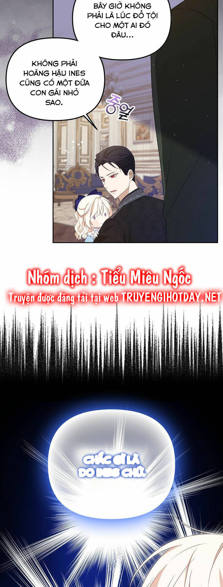 Đứa Con Gái Côn Đồ Nhà Công Tước Chapter 1 - Trang 4