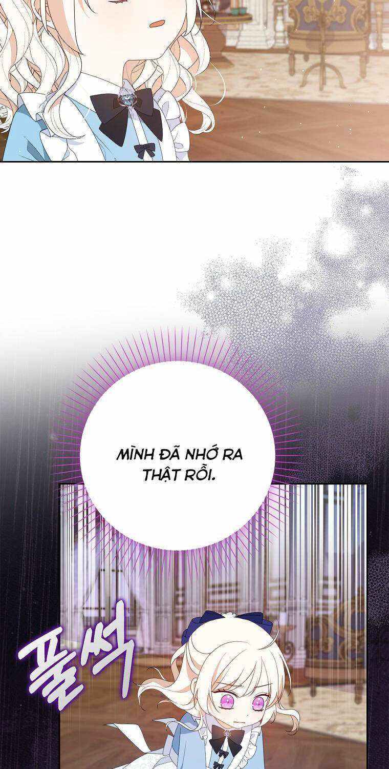 Đứa Con Gái Côn Đồ Nhà Công Tước Chapter 1 - Trang 4