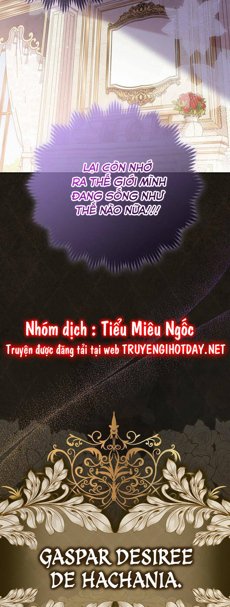 Đứa Con Gái Côn Đồ Nhà Công Tước Chap 1 39