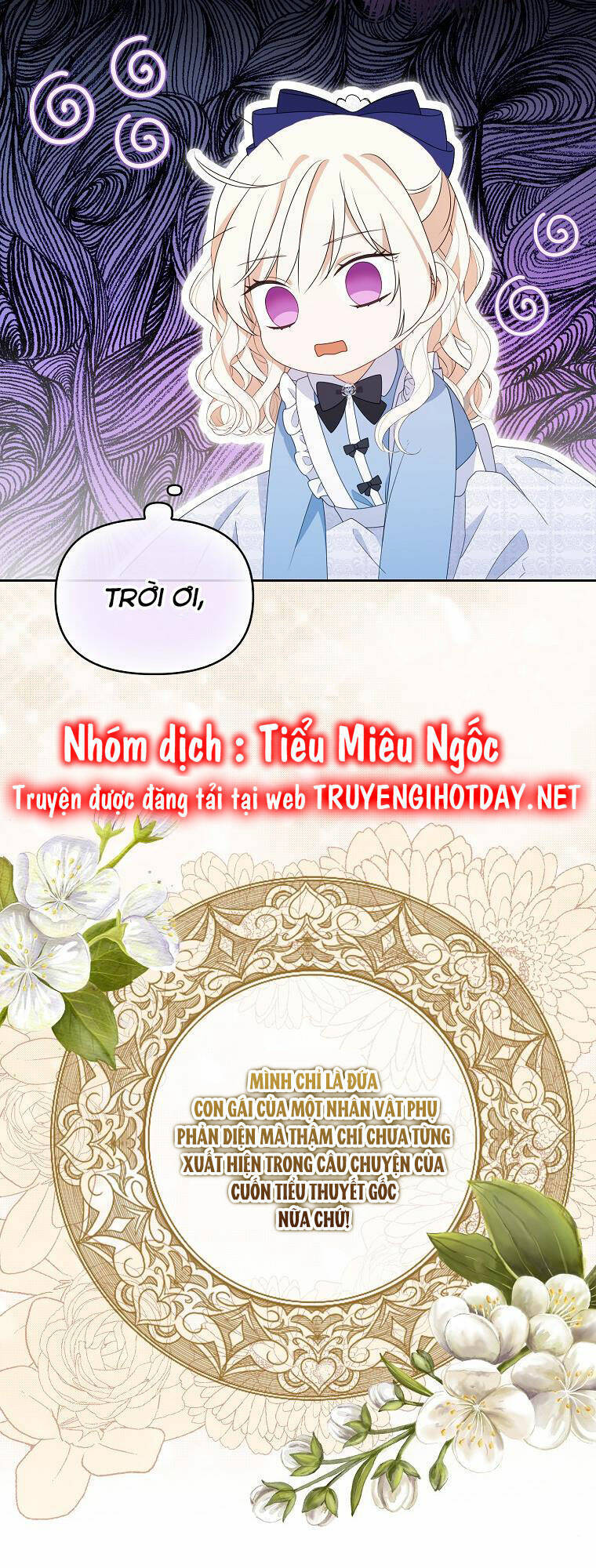Đứa Con Gái Côn Đồ Nhà Công Tước Chapter 1 - Trang 4
