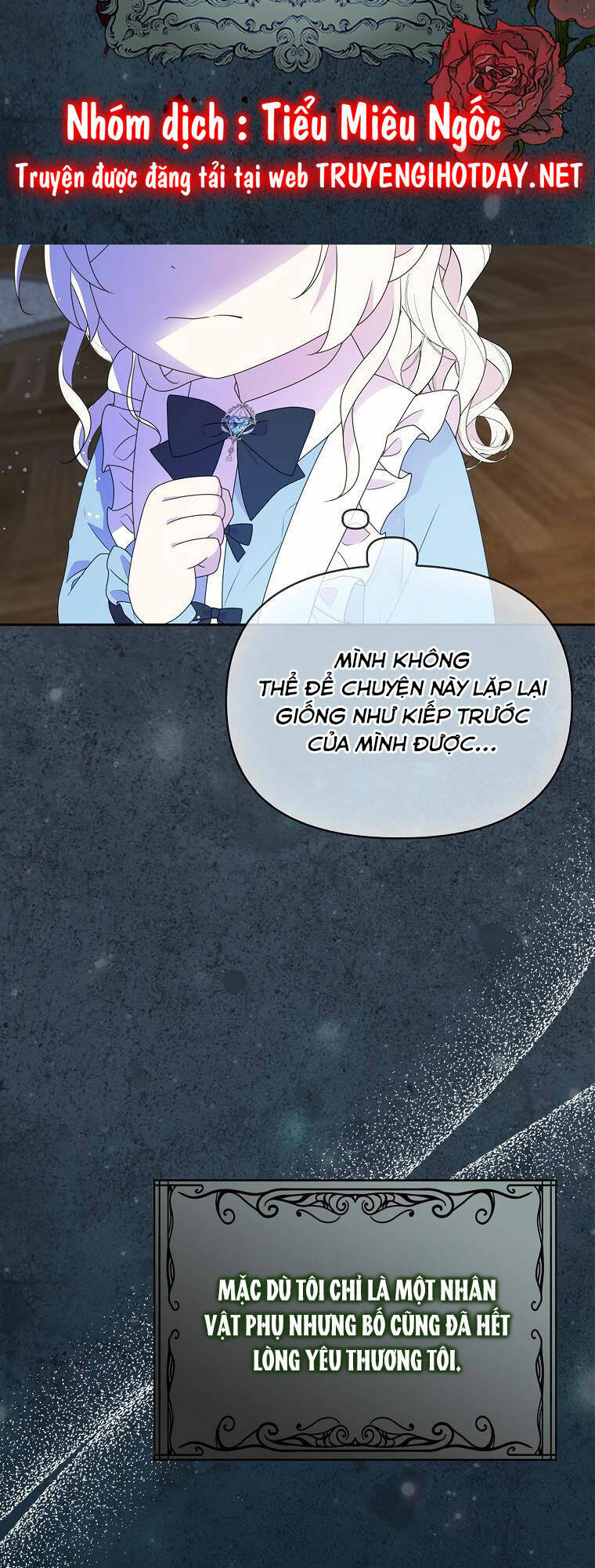 Đứa Con Gái Côn Đồ Nhà Công Tước Chapter 1 - Trang 4