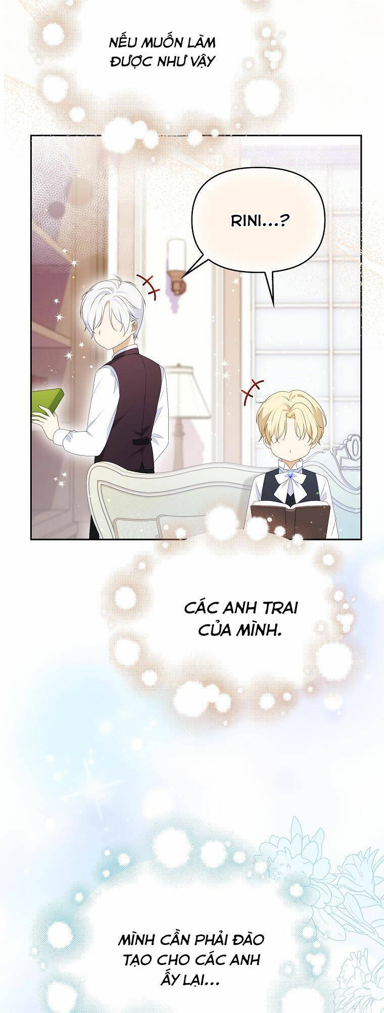 Đứa Con Gái Côn Đồ Nhà Công Tước Chapter 1 - Trang 4