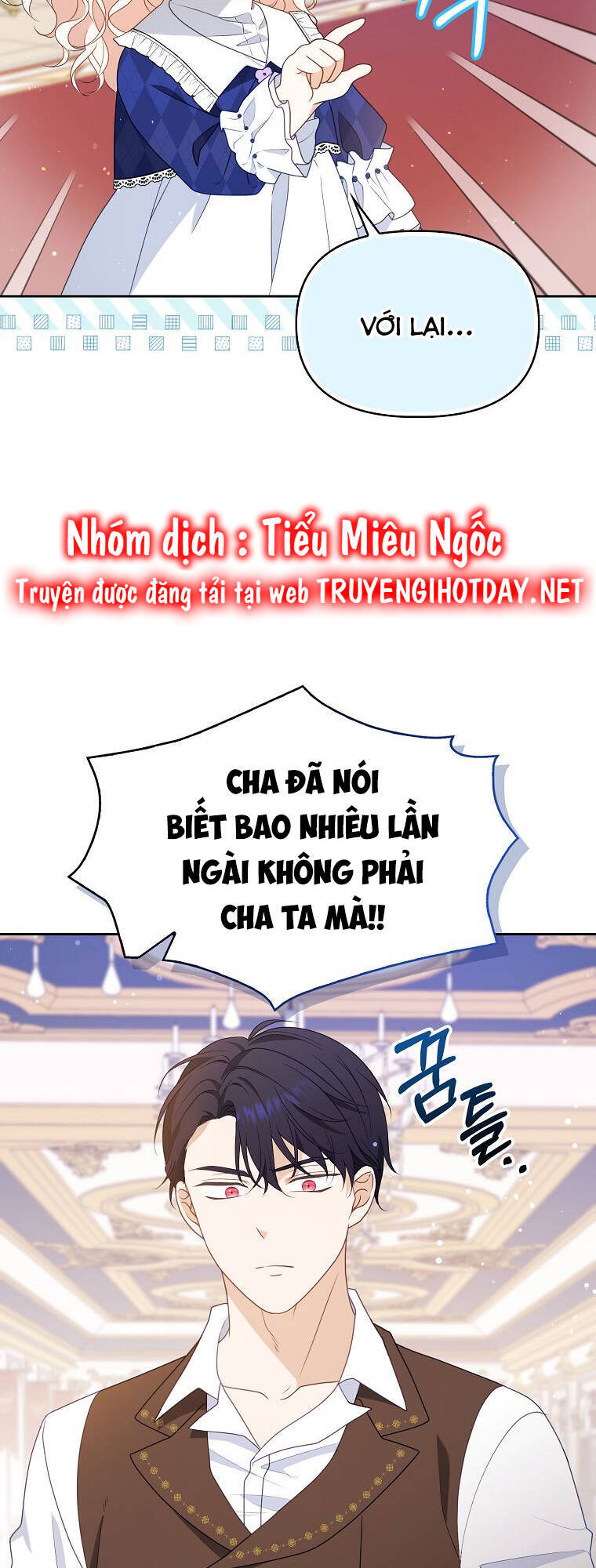 Đứa Con Gái Côn Đồ Nhà Công Tước Chapter 10 - Next Chapter 11