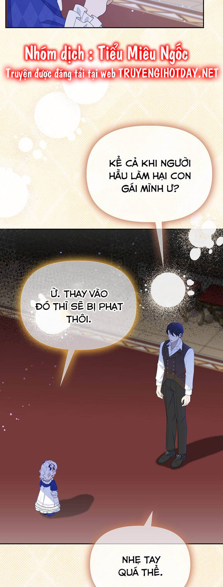 Đứa Con Gái Côn Đồ Nhà Công Tước Chapter 10 - Next Chapter 11