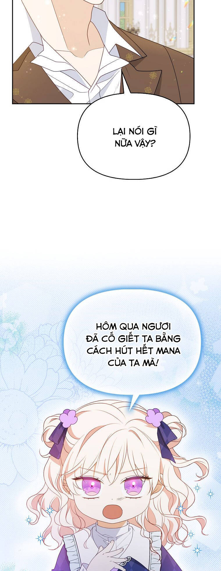 Đứa Con Gái Côn Đồ Nhà Công Tước Chapter 10 - Next Chapter 11
